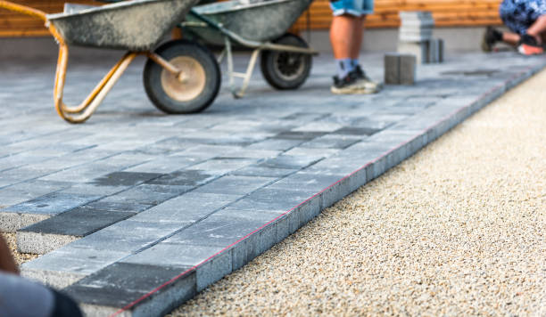 Best Driveway Pavers Contractor  in Scotts Hill, TN