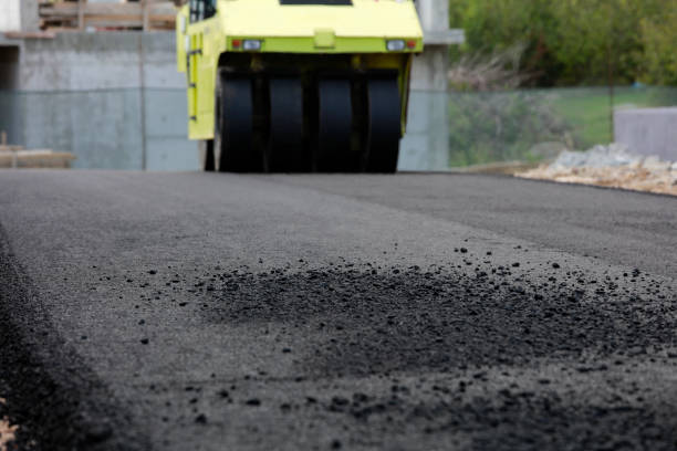 Driveway Repair Near Me in Scotts Hill, TN