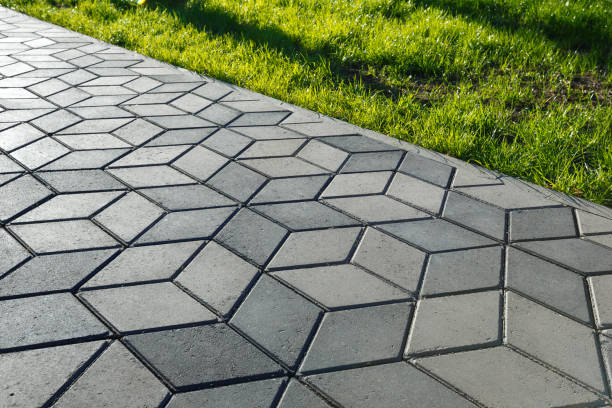Best Interlocking Driveway Pavers  in Scotts Hill, TN