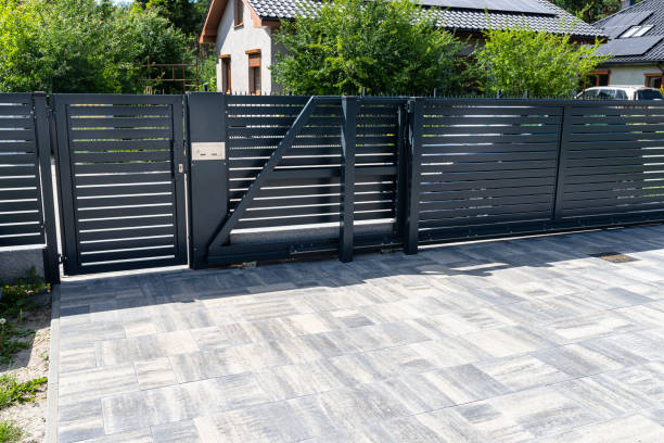 Best Driveway Repair Near Me  in Scotts Hill, TN