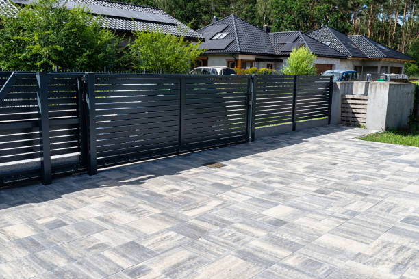 Professional Driveway Pavers in Scotts Hill, TN