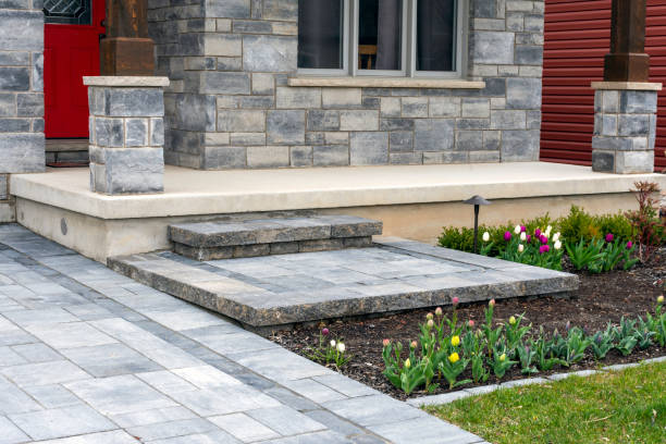 Best Driveway Paving Near Me  in Scotts Hill, TN