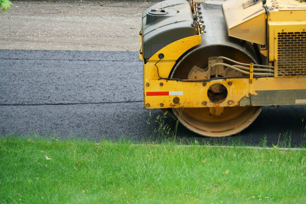 Best Decorative Driveway Pavers  in Scotts Hill, TN