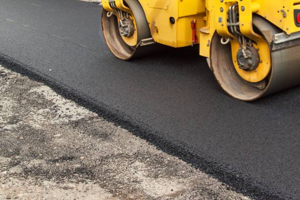Best Professional Driveway Pavers  in Scotts Hill, TN